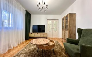 Apartament cu 4 camere, etaj intermediar, cartier Gheorgheni! - Poză 3
