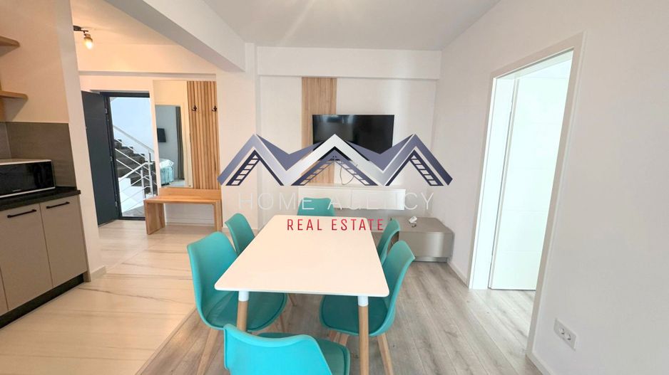 Apartament 3 camere Otopeni premium | prima închiriere - Poză 2