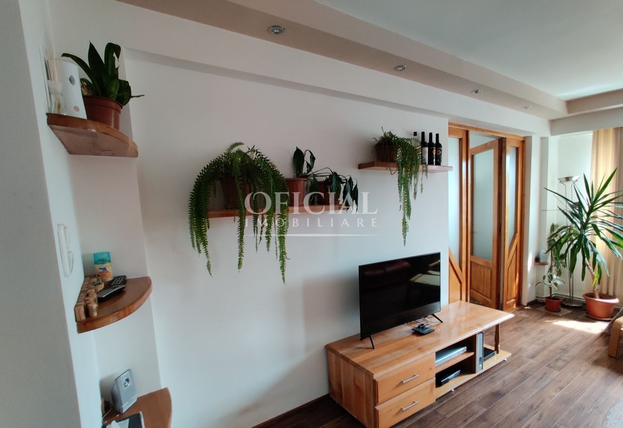 Apartament 4 Camere | 113 Mp | 2 Bai | Balcon | Zorilor OBSERVATORULUI - Poză 10