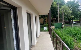 Apartament nou 3 camere 93 mp utili, terasă 18 mp și garaj - Unirii - Poză 2