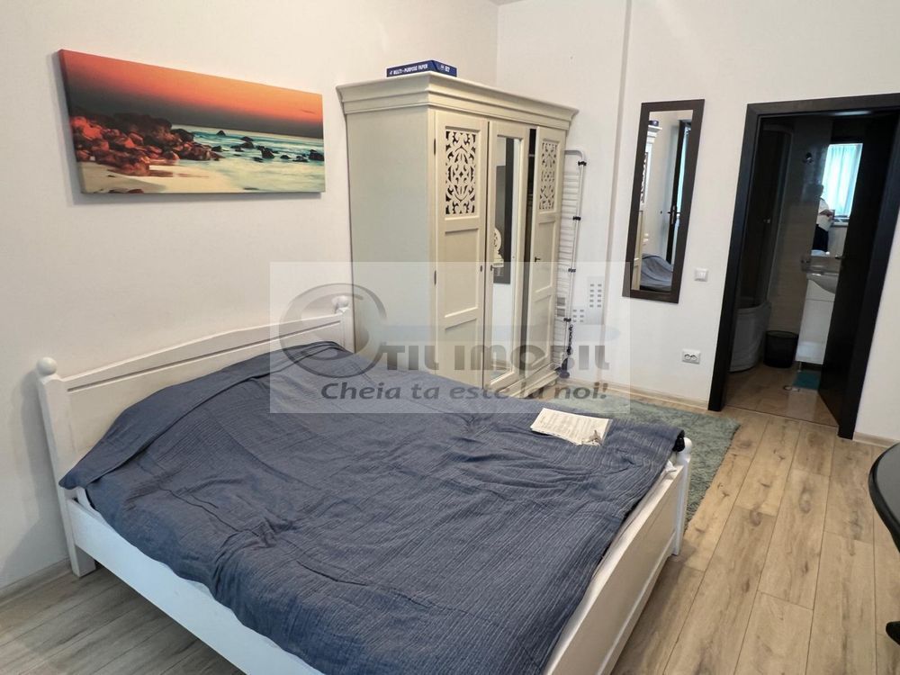 Apartament o camera, Lazar Residence, 90.000 euro - Poză 3