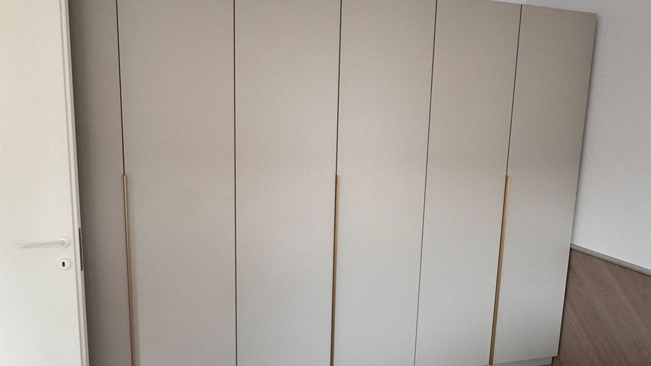 Cortina North || 2 camere || Comision 0% - Poză 3