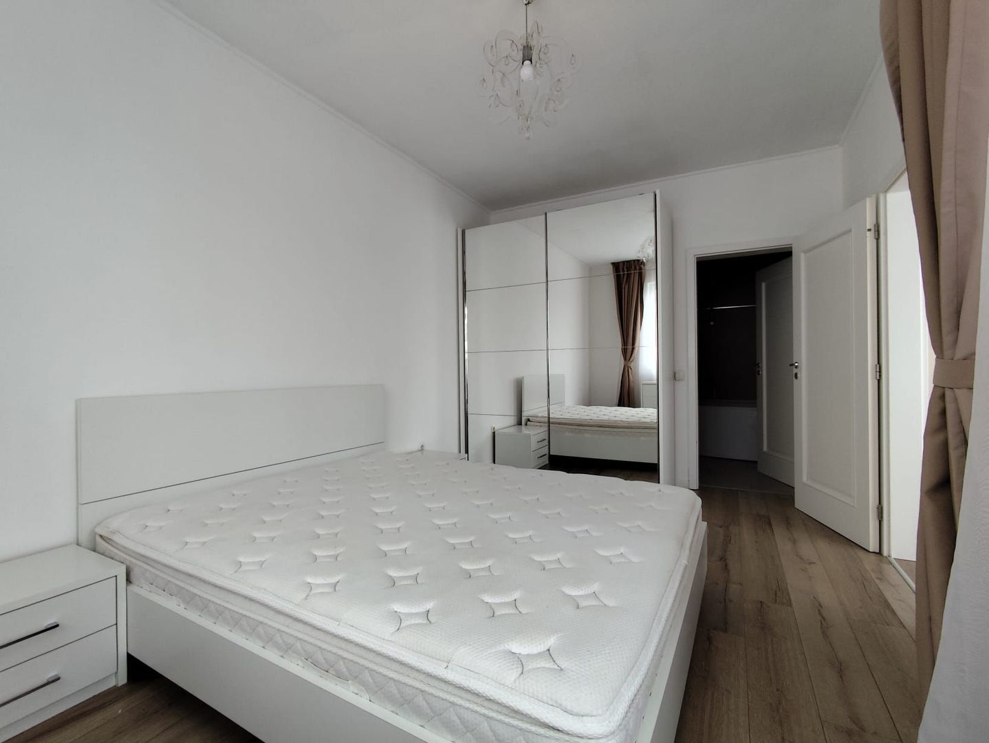 Apartament 3 camere in Cartierul Luceafarul, Oradea - inchiriere - Poză 8