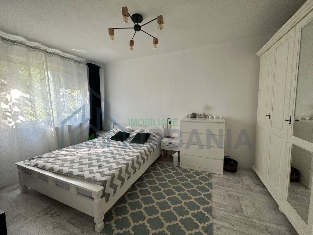 Apartament 2 camere, 55 mp, renovat complet, Tătărași - Dispecer, Iași - Poză 3