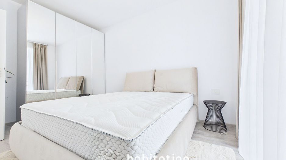 Apartament modern cu 2 camere de închiriat în Iris, Calea Aradului - Poză 13