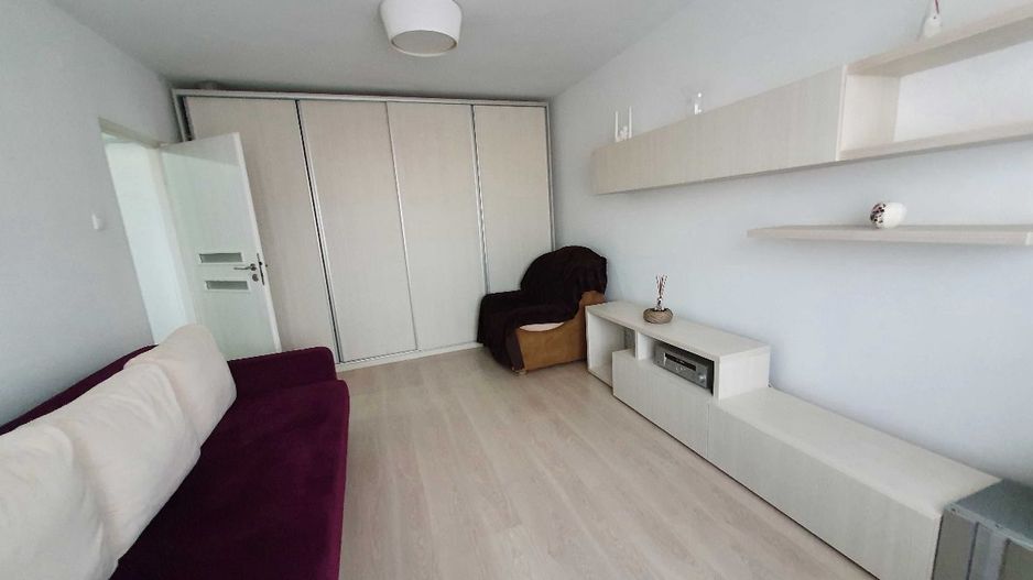 GARSONIERA PALLADY,BUCATARIE INCHIS,MOBILATA MODERN, COMISION 0% - Poză 1