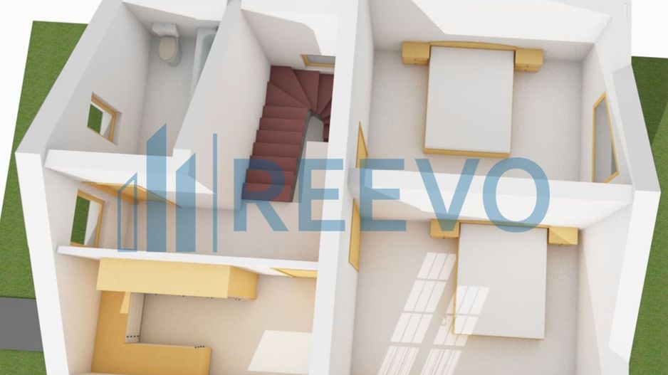 Casă/Vilă de vânzare Sat Siretu, Com. Letea Veche, Bacău - Poză 3