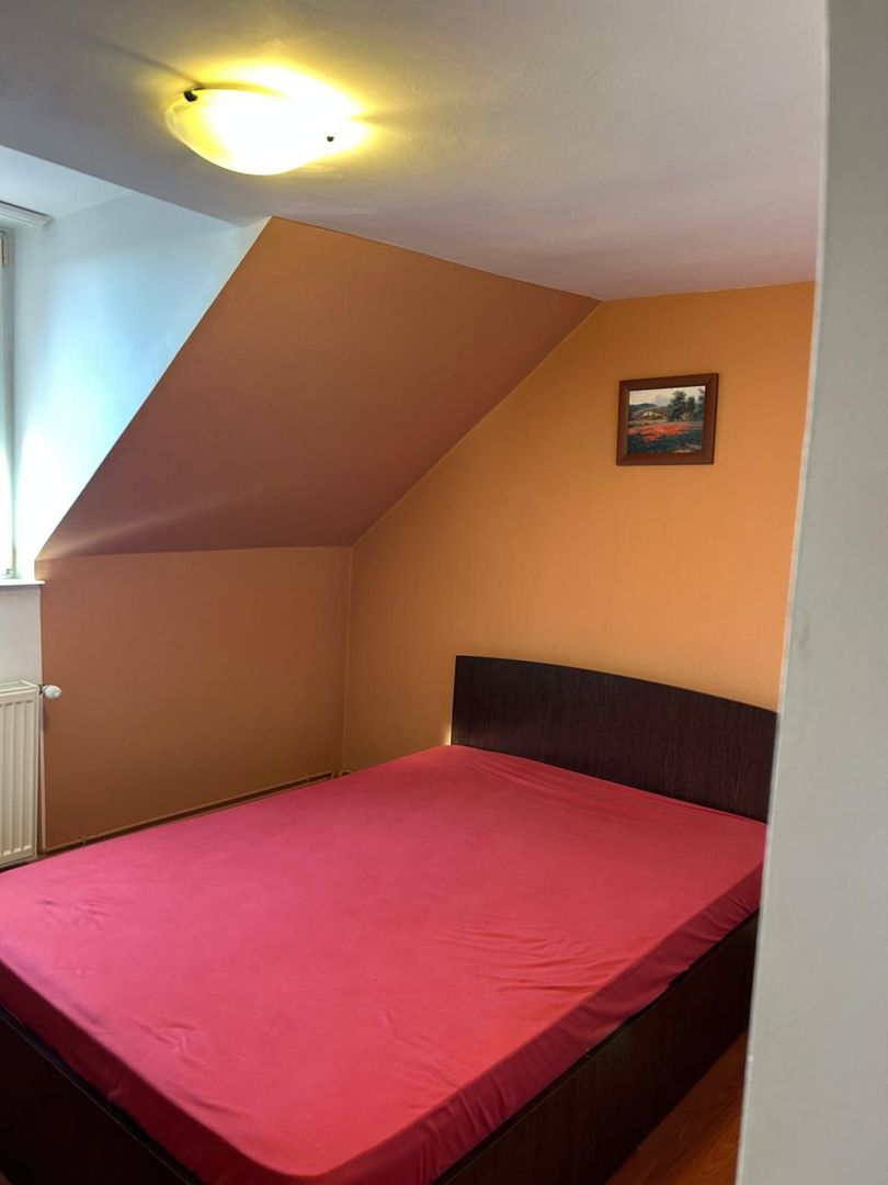 Casă individuală + teren 500 mp - Poză 35
