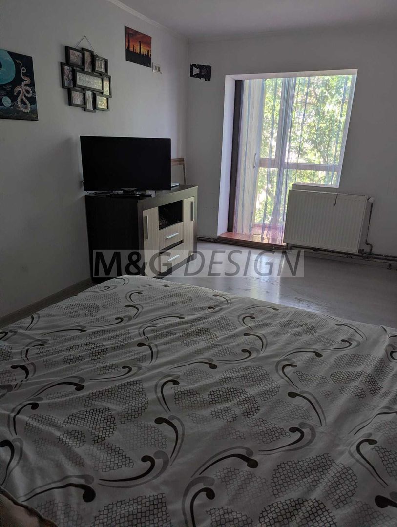 Apartament 3 camere Aradului - Poză 4