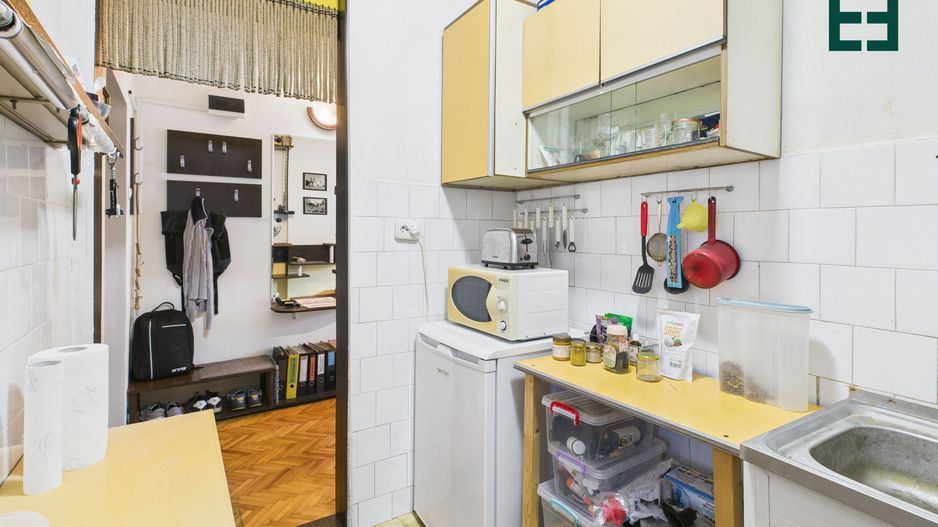 Apartament cu 1 cameră – Zona Soarelui - Timișoara - Poză 11