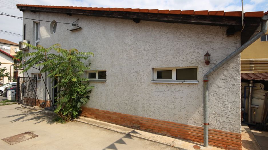 Imobil cu destinatie mixta - Poză 16