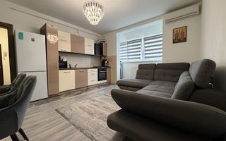 3 camere | Iulius Town | renovat | centrala proprie | mobilat | - Poză 2