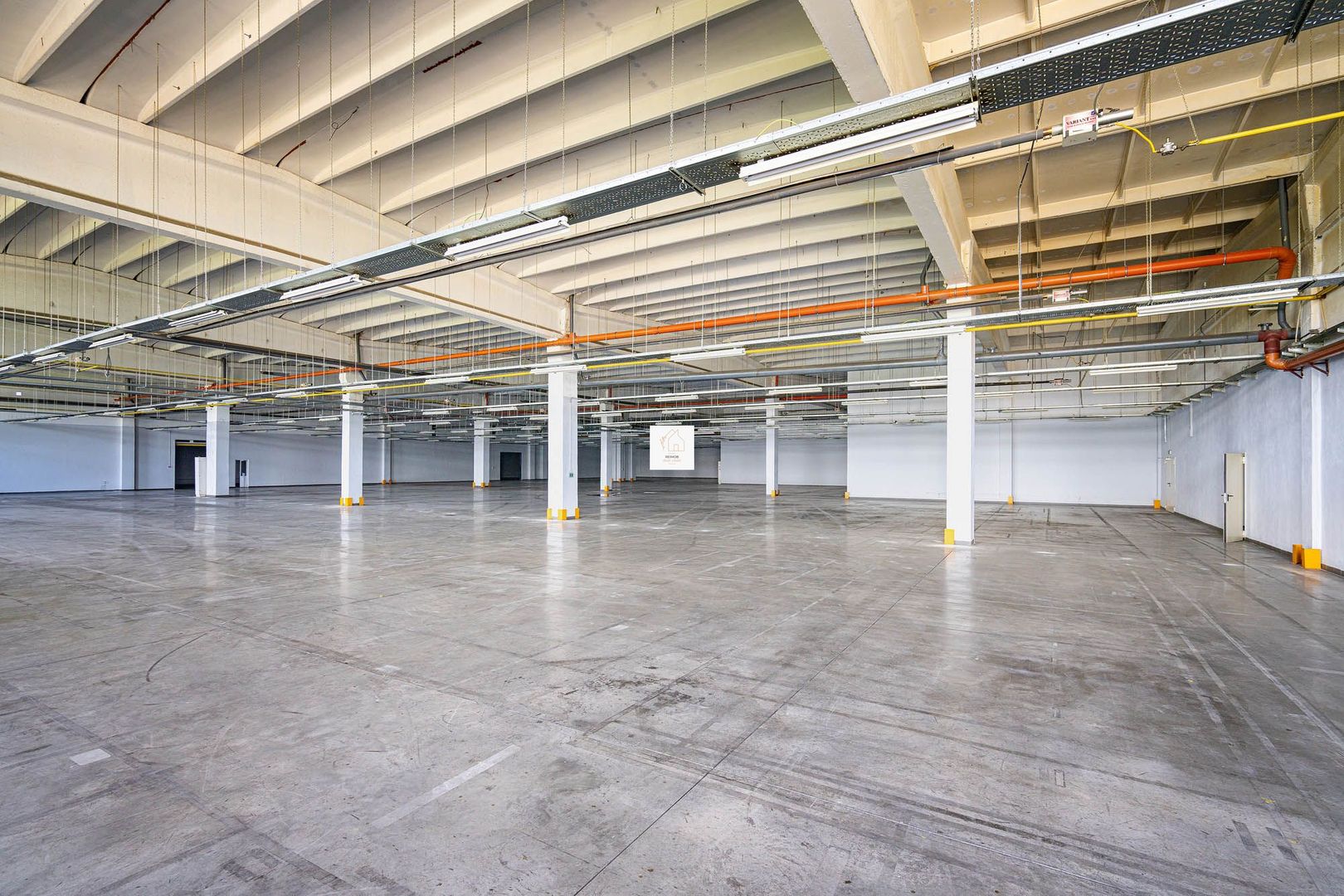 Spatiu industrial Rasnov - service charge inclus - Poză 8