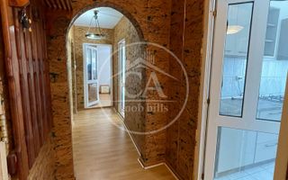 Apartament cu 3 camere de inchiriat in zona Dacia, Oradea - Poză 13