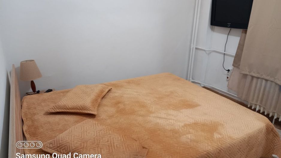 Apartament 3 camere,complet mobilat si utilat, Grivita - Poză 5