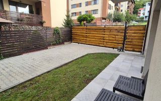 Apartament 2 camere | gradina 50 mp | Parcul Poligon | Parcare - Poză 16