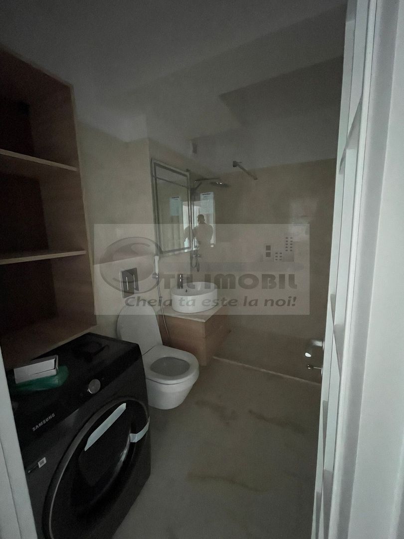 Apartament premium & gata de locuit - 500euro/lunar - Poză 6
