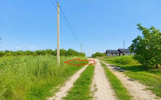 TEREN PENTRU CONSTRUCȚIE – 12 ARI | SPEIA- ANENII NOI - Poză 4