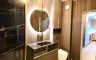 Apartament la cheie  / Zona Eroilor - Poză 12