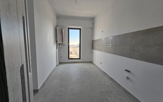 Finalizat-3 camere-2 bai-Terasa 37mp-7min Metrou N. Teclu - Poză 2