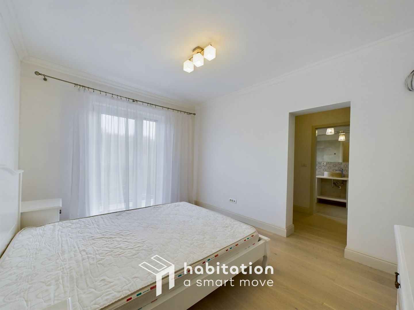 Casă de închiriat – confort și natură in Dumbrăvița - tur virtual - Poză 26