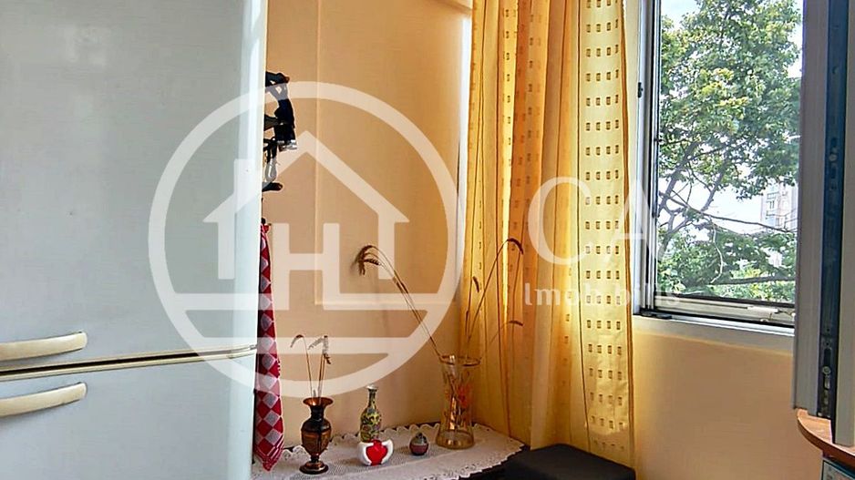 Apartament cu 2 camere de vanzare in zona Iosia, Oradea - Poză 9