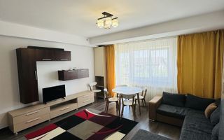 Apartament 3 camere Valea Lupului 470€ - Poză 2