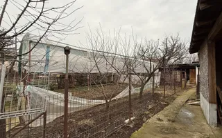 Casă parter + 1100 mp teren în Popești-Leordeni - Poză 11
