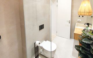 Chirie | Duplex 3 camere | Cartierul Francez | Design Modern - Poză 17