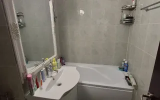 Apartament decomandat cu 3 camere, Calea Sagului - Poză 16