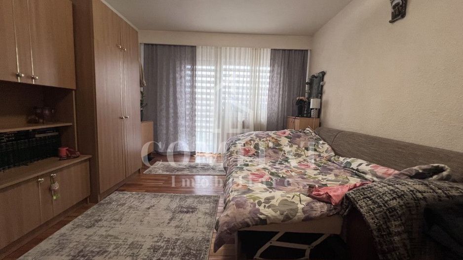 Apartament 3 camere și balcon | cartier Mărăști - Poză 2