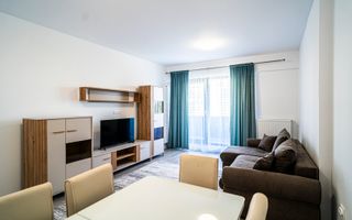 Prima inchiriere 2 Camere, decomandat, etaj 4, 6 minute METROU Preciziei - Poză 2