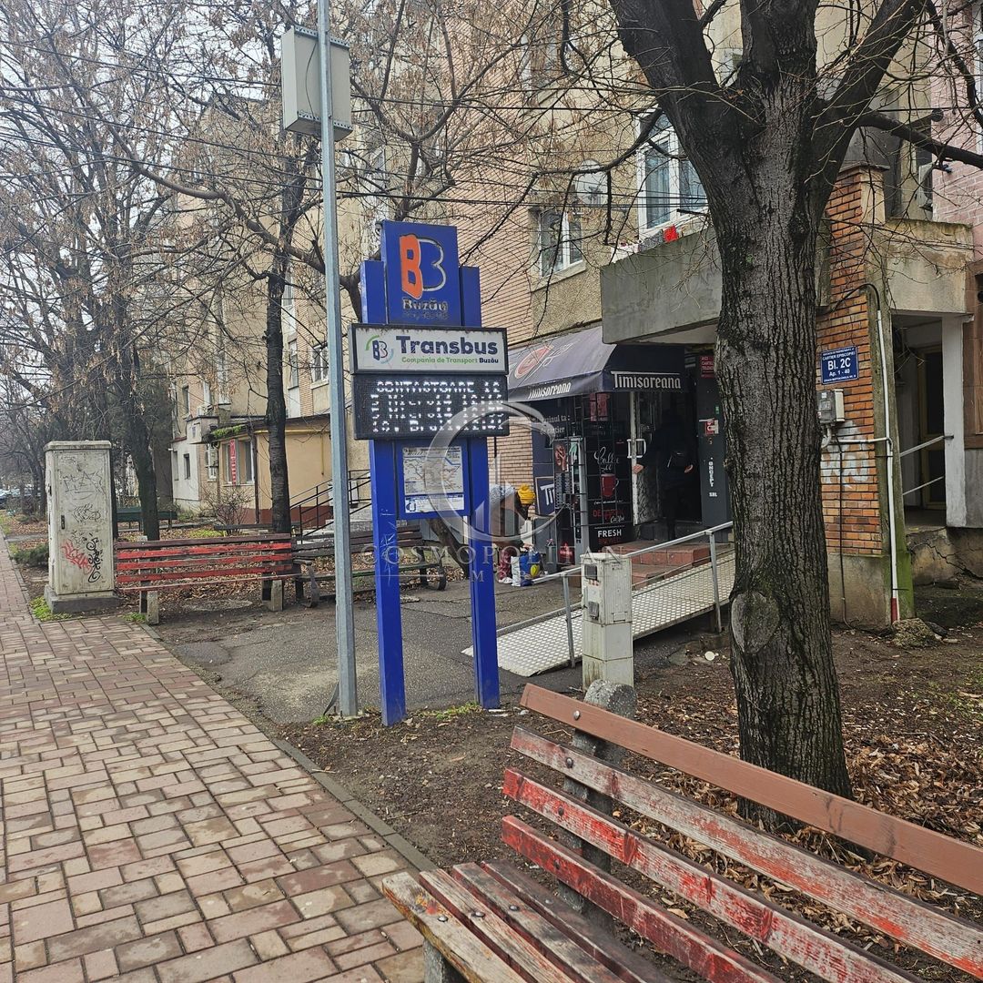 Spatiu comercial zona Sala Sporturilor Pret: 85.000 neg. COMISION 0 - Poză 13