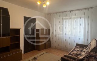 Apartament cu 2 camere de vanzare zona Nufarul Oradea - Poză 1