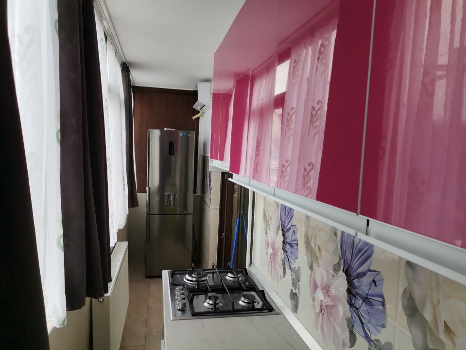 Inchiriere apartament 2 camere, bloc nou, Craiovei - Poză 3