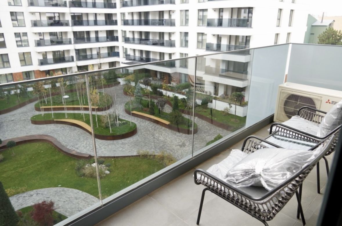 APARTAMENT NUSCO CITY | LUX - Poză 11