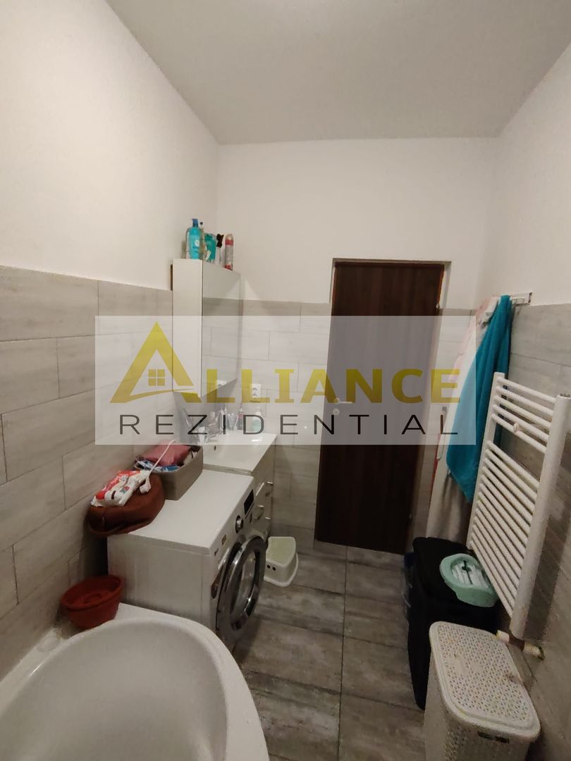 2 cam decomandat | Drumul Fermei  | 47mp, mobilat si utilat | 97.000€ - Poză 12