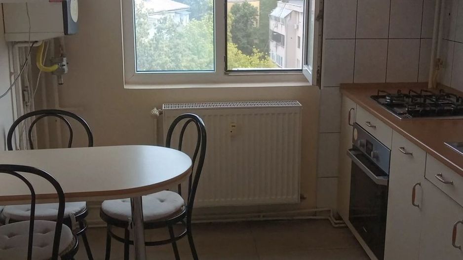 Proprietar inchiriez ap 2 camere cu Centrala proprie aproape de Iulius Mall, langa Kaufland - Poză 2