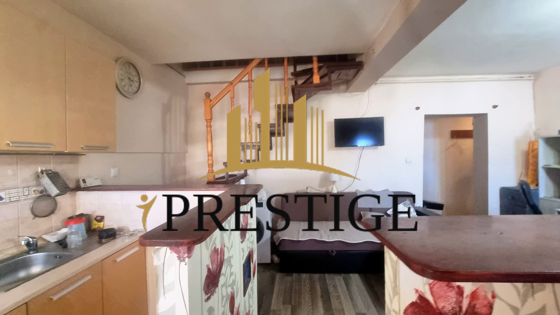 COMISION 0% | APARTAMENT 2 CAMERE ÎN SIBIU | ZONA RAHOVEI - Poză 2