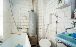 Casa de vanzare Oradea zona Garii - Poză 9