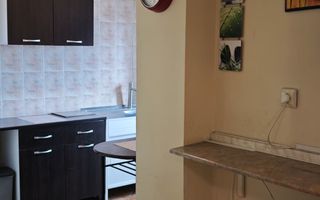 Apartament 2 camere, 65 mp, etaj 8/8, bloc 1990, lift, Decebal - Poză 22