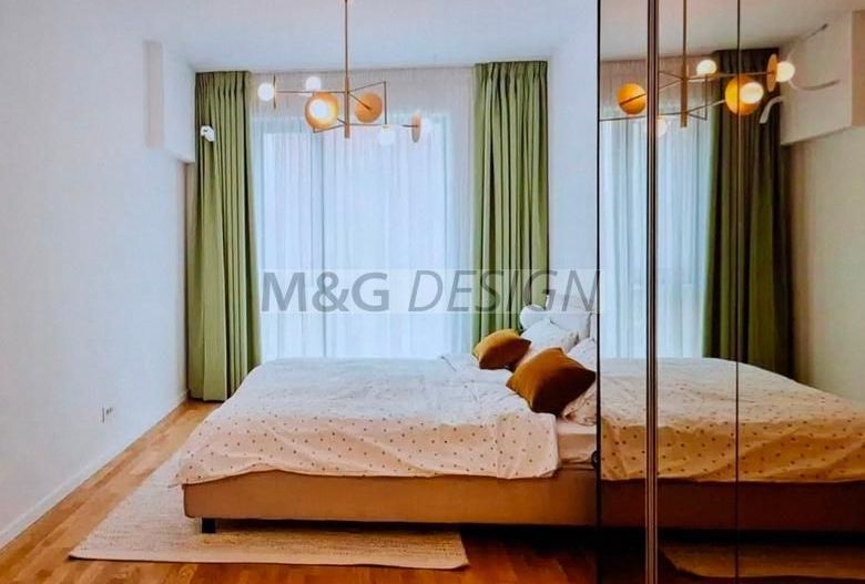 Apartament 3 camere Circumvalatiunii bloc nou - Poză 3