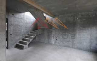 Casa noua 4 camere, teren 622 mp, Brebu, Prahova - Poză 5