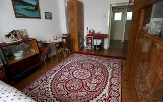 Ap 2 camere decomandat - zona Astra (ID:16931) - Poză 4