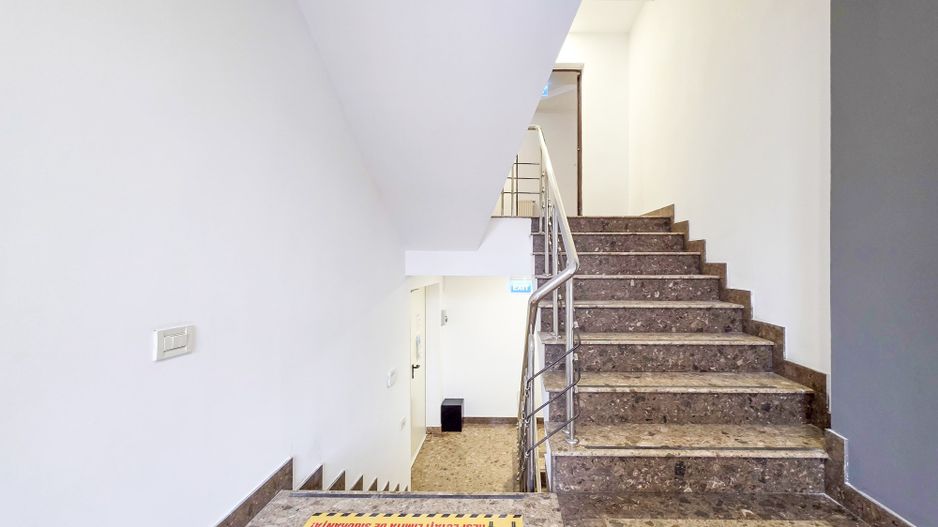 Spațiu Birouri PREMIUM pe Sabinelor 104A - Zona 13 Septembrie Marriott - Poză 48