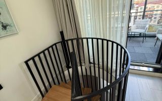 Penthouse la cheie | Zona str. Someșului - Florești - Poză 10