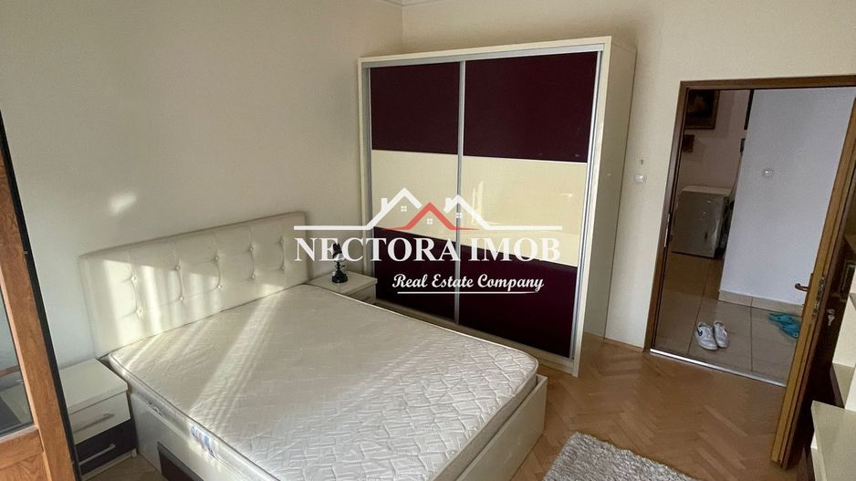 NECTORA IMOB-Apartament 2 camere, Ultracentral Pietonala, 65 mp, Et.2 - Poză 8