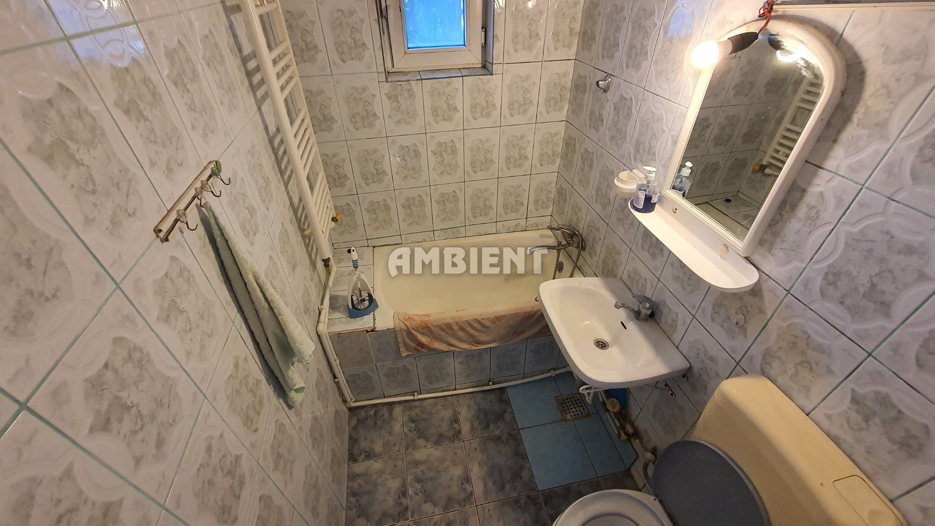 Apartament 2 camere, etaj 3, zona CENTRU; - Poză 4