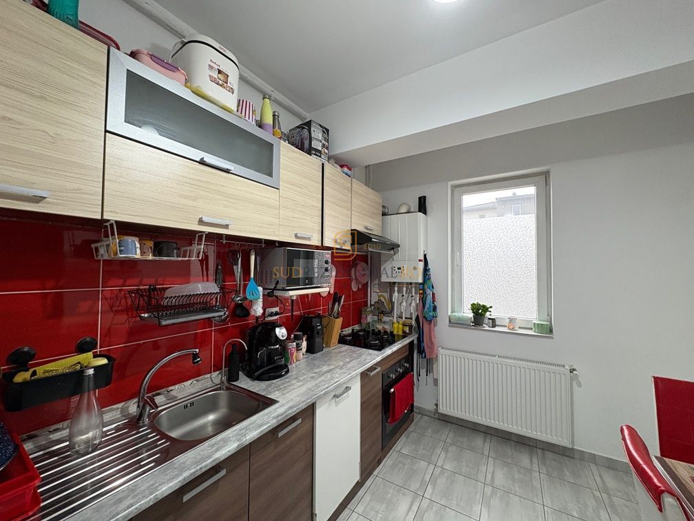 Apartament 2 camere, mobilat si utilat, Rahova-Pucheni, comision 0% - Poză 11