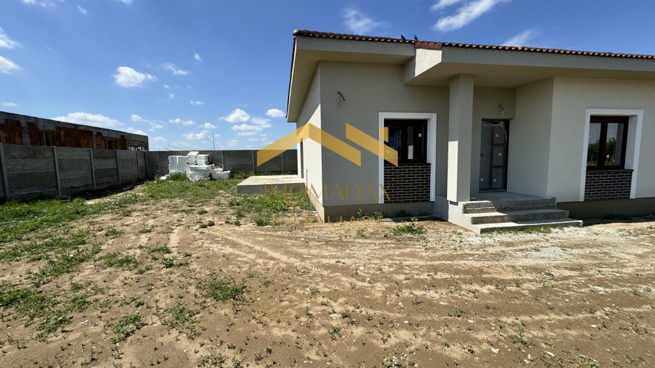 Mosnita Nouă-Duplex Parter-Finisaje la Alegere - Poză 6